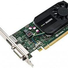 NVIDIA Quadro k420, 1 GB, DDR3, Full Hight, 192 Cuda, 128 Bit