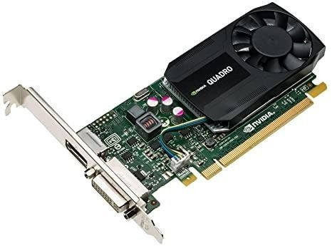 NVIDIA Quadro k420, 1 GB, DDR3, Full Hight, 192 Cuda, 128 Bit