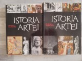 Istoria artei vol.1 si 2 de Mihail Alpatov