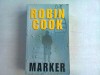 MARKER - ROBIN COOK