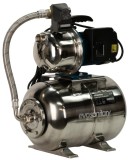 Cumpara ieftin Hidrofor Jet 20 L, 900W, INOX Evotools 676986