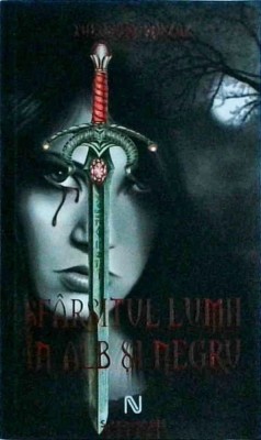 Theodore Roszak - Sfarsitul lumii in alb si negru foto