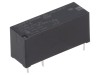 Releu Electromagnetic Fujitsu SPDT 5V 8A pentru PCB, Serie JS