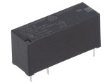Releu Electromagnetic SPDT 5V 8A pentru PCB