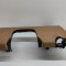 Ornament inferior planșa de bord PORSCHE PANAMERA 971 2018 OEM: 971858903,971.858.903 28451474