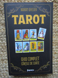 Naran Gheser - Tarot - Ghid complet cartile de curte (editia 2023)