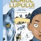 Ochiul Lupului (Banda Desenata), Daniel Pennac, Mathieu Sapin - Editura Paralela 45
