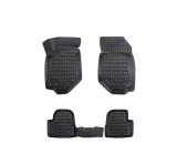 Covoare presuri cauciuc tip tavita PSN Peugeot 208 2 2020-2024