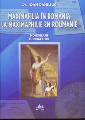 MAXIMAFILIA IN ROMANIA foto