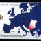Muntenegru 2006 - Europa, colita nedantelata neuzata