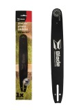 Lama 3/25 15 38 cm 32 dinti 64 zale canal 1.5mm, drujba, ARV-080154