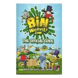 Cumpara ieftin Bin Weevils the Official Guide Spl