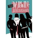 Darwin-j&aacute;tszma - M&eacute;sz&ouml;ly &Aacute;gnes