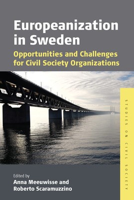 Europeanization in Sweden: Opportunities and Challenges for Civil Society Organizations foto