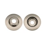 Disc frana Audi Q7 202015; Q7, 20; Porsche Cayenne 202017, Cayenne 202010; Vw Touareg 202013, parte montare : Punte fata, Stanga, 1 buc, TRW