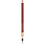 Est&eacute;e Lauder Double Wear 24H Stay-in-Place Lip Liner Creion de buze de lunga durata culoare Fragile Ego 1,2 g