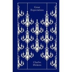Great Expectations - Penguin Clothbound Classics - Charles Dickens