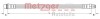 Conducta / cablu frana RENAULT GRAND SCENIC II (JM0/1) (2004 - 2016) METZGER 4110991