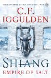 Shiang - Volume 2 | C. F. Iggulden, 2020