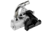 Supapa EGR Dacia Dokker 1.5dci 2012-, Duster 1.5dci 2010-, Nissan Qashqai 1.5dci 2010-, Note 1.5dci 2013-, Renault Clio 3 1.5dci 2005-, Clio 4 1.5dci