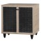 Dulap pantofi Ronan nuc 71x35x66 cm