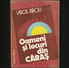 Oameni și Locuri din Caraș-Severin/Banat/Reșița - Virgil Birou, Gh. Mingea - Monografie Locală