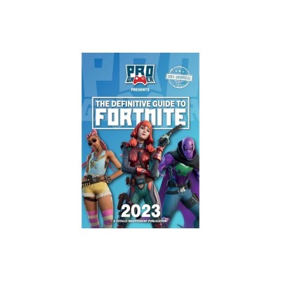 The Definitive Guide to Fortnite 2023 foto
