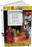 Arta in sase emotii - Costantino D&#039;Orazio - Editura Baroque Books &amp; Arts