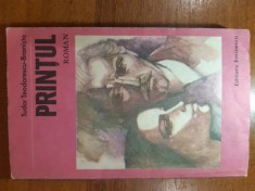 Printul - Tudor Teodorescu-Braniste foto