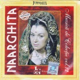 CD: Narghita ( Jurnalul National nr. 12; SIGILAT ; vezi descriere )