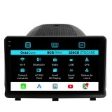 Cumpara ieftin Navigatie Dedicata Opel Antara (2006-2016), 2K, 8Gb Ram, 256Gb Stocare, Carplay