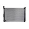 Radiator racire Lexus Rx (Xu30), 09.2005-2009 Model 3, 3 V6 155kw Benzina, tip climatizare Cu/fara AC, cutie automata; diametru intrare/iesire 35/39m