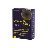 Sanience D3 Spray 4000UI 50 mililitri Sanience