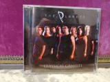 The Planets &ndash; Classsical Graffiti (2002/Emi/Eu) - CD Original/NM+