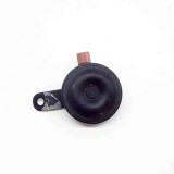 Claxon Auto Honda FR-V BE 2005 OEM E130514 UCL-202 E13000514 Negru/Rosu 12V