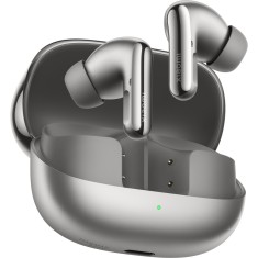 Casti In-Ear Xiaomi Buds 5 Pro, Bluetooth 5.4, Titan Gray