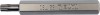 Bit torx T30 S2 75 mm YATO
