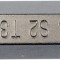 Bit torx T30 S2 75 mm YATO