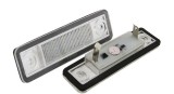 Lampi LED Numar Opel Astra G F Zafira A Corsa B Vectra B Omega A B 6000K Canbus Garantie 12 Luni