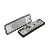 Lampi numar led OPEL ASTRA G, F, ZAFIRA A, CORSA B, VECTRA B