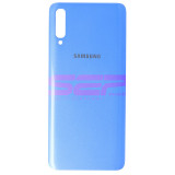Capac baterie Samsung Galaxy A70 / A705 BLUE