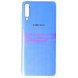 Capac Baterie Samsung Galaxy A70 A705 Albastru Original Bulk