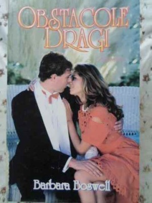 OBSTACOLE DRAGI-BARBARA BOSWELL-230508 foto