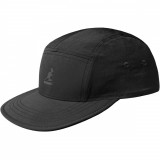 Sapca Kangol Soft Touch 5 Panel Baseball Negru - Cod 945659290