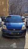 Masina auto, Berlina, FIESTA, Benzina