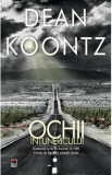 Ochii intunericului - Dean Koontz