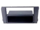 Cadru Radio Audi 2 ISO Negru