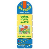 Agytekerő - Iskol&aacute;ba k&eacute;sz&uuml;l&ouml;k - Vir&aacute;gok, levelek &eacute;s &aacute;llatok