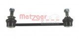 Brat/bieleta suspensie, stabilizator BMW Seria 5 Gran Turismo (F07) (2009 - 2016) METZGER 53059609