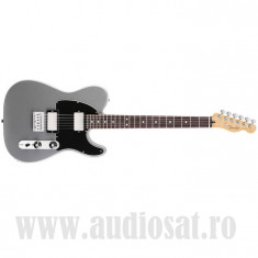 Chitara electrica Fender Blacktop Telecaster HH foto